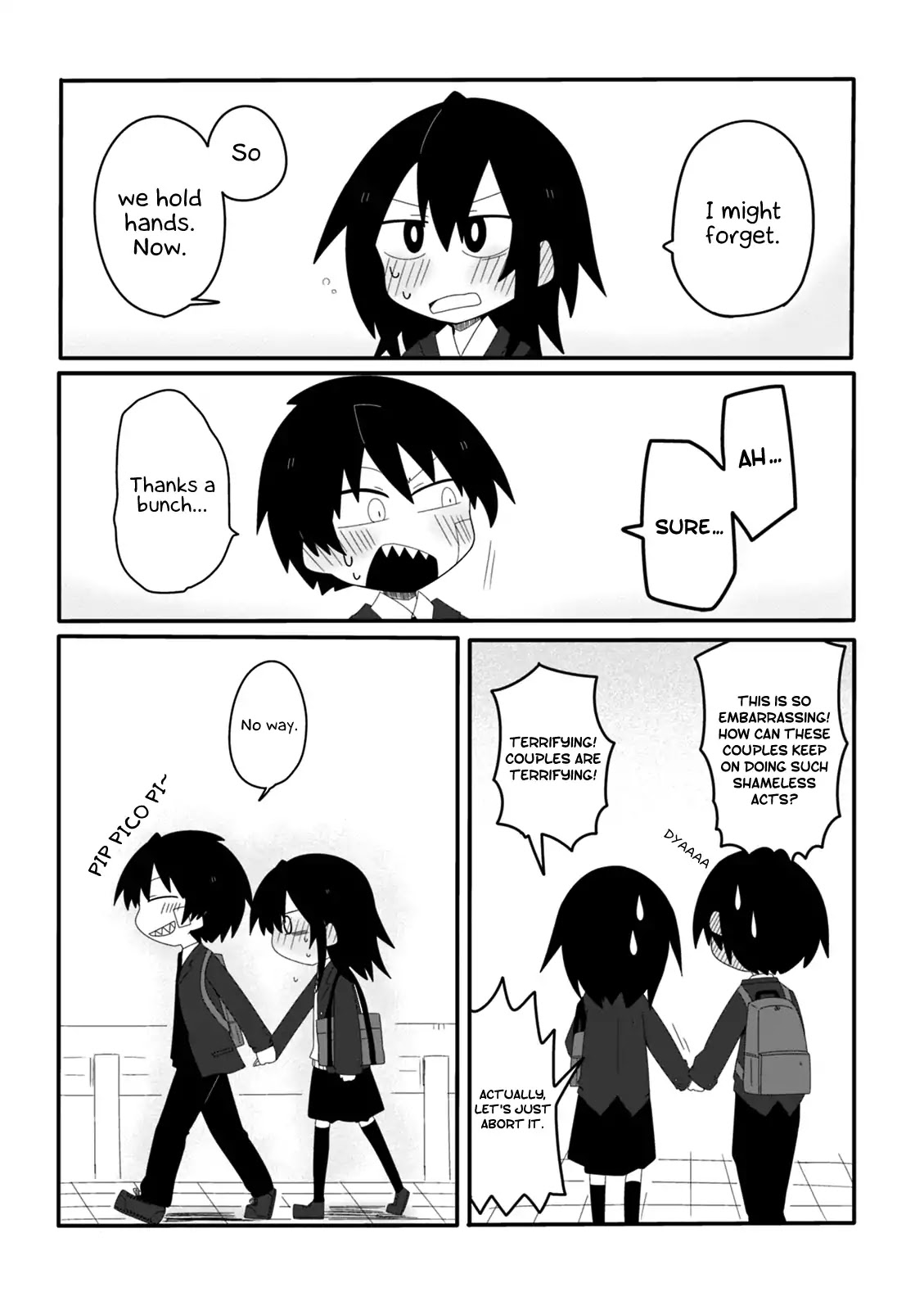 Why Naitou chapter 13.5 page 49