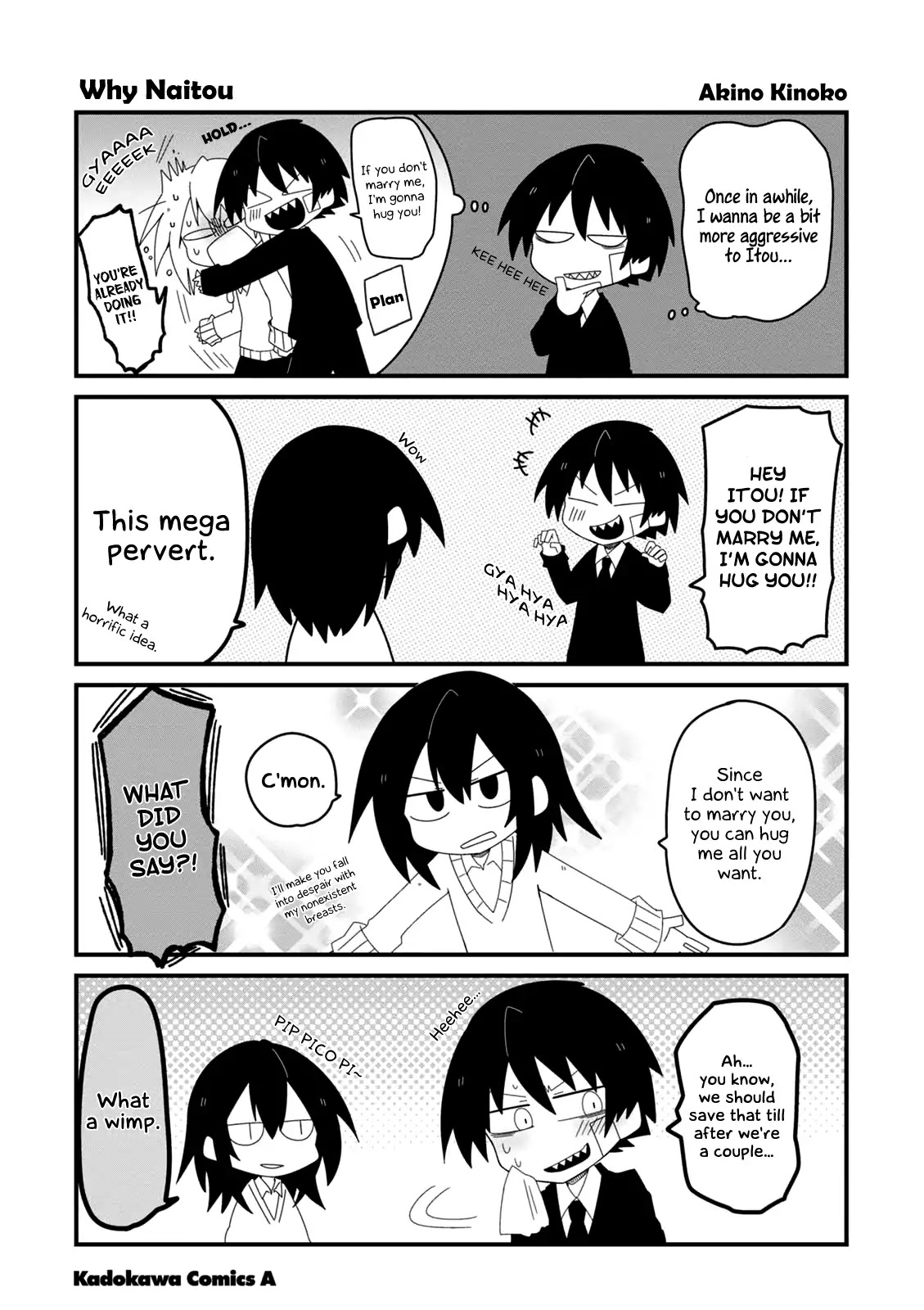 Why Naitou chapter 13.5 page 57