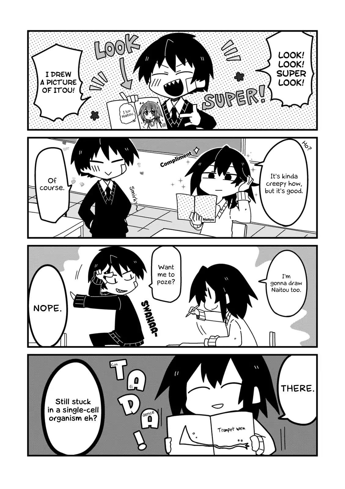 Why Naitou chapter 14 page 10