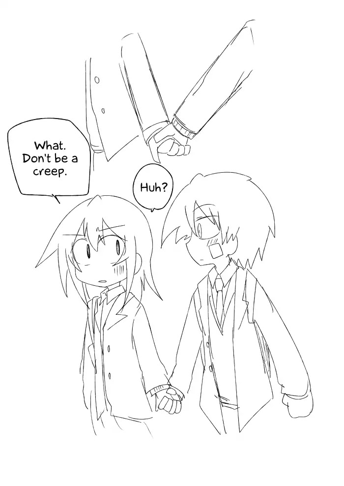 Why Naitou chapter 14 page 13