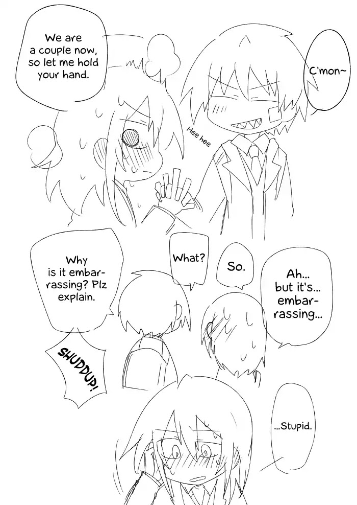 Why Naitou chapter 14 page 14