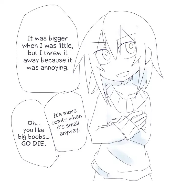 Why Naitou chapter 14 page 16