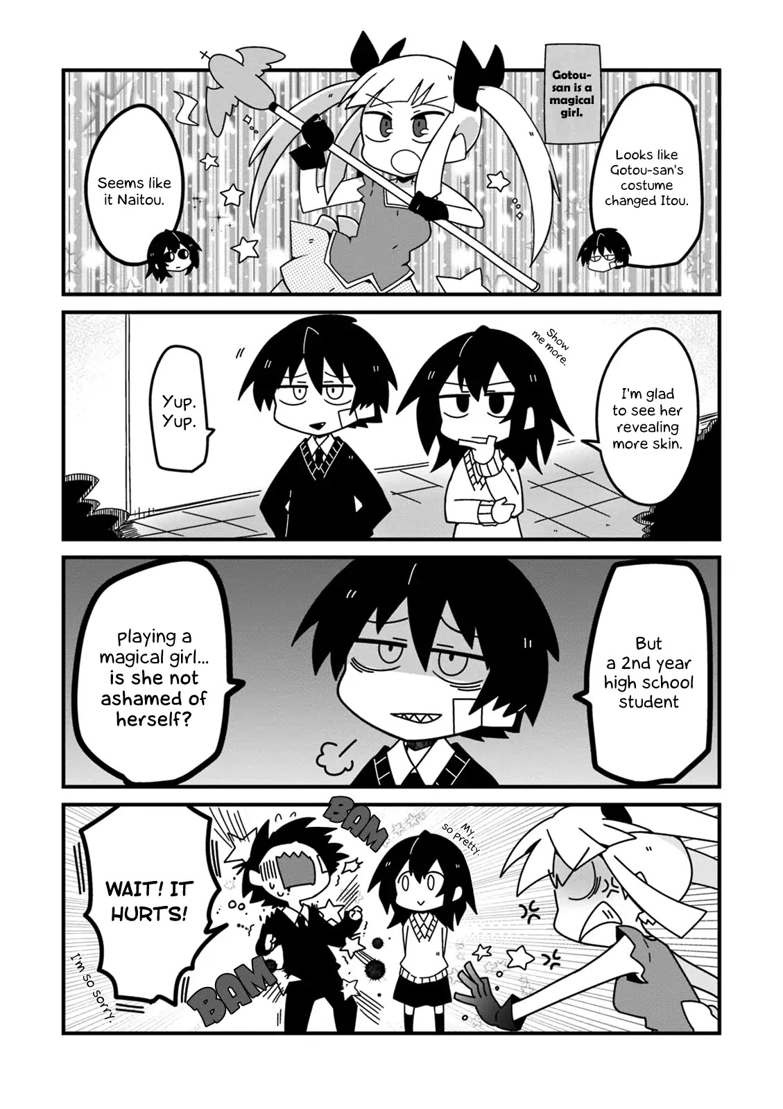 Why Naitou chapter 14 page 6