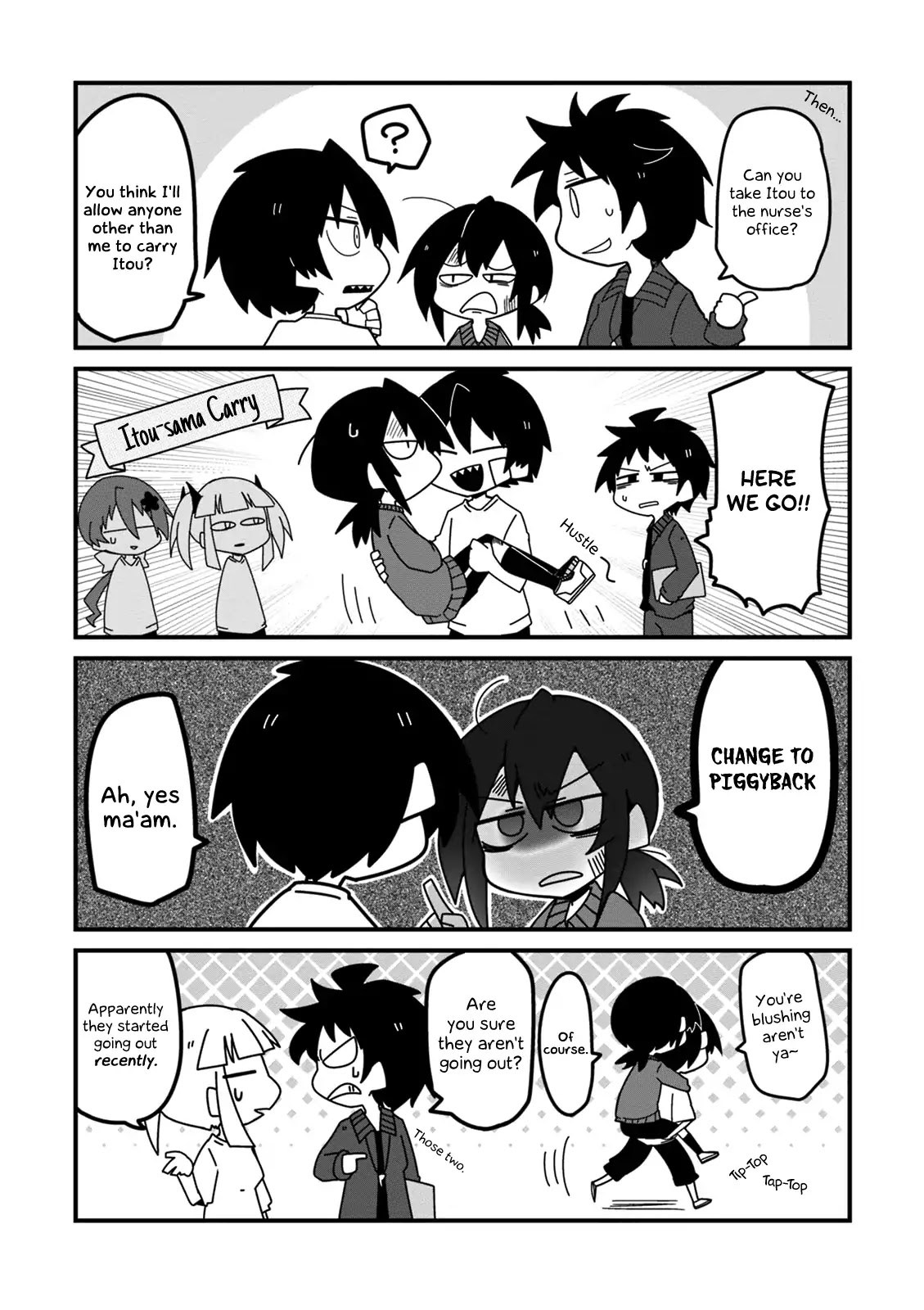 Why Naitou chapter 14 page 9