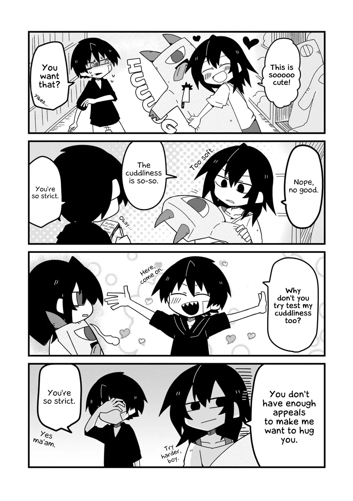 Why Naitou chapter 15.5 page 6