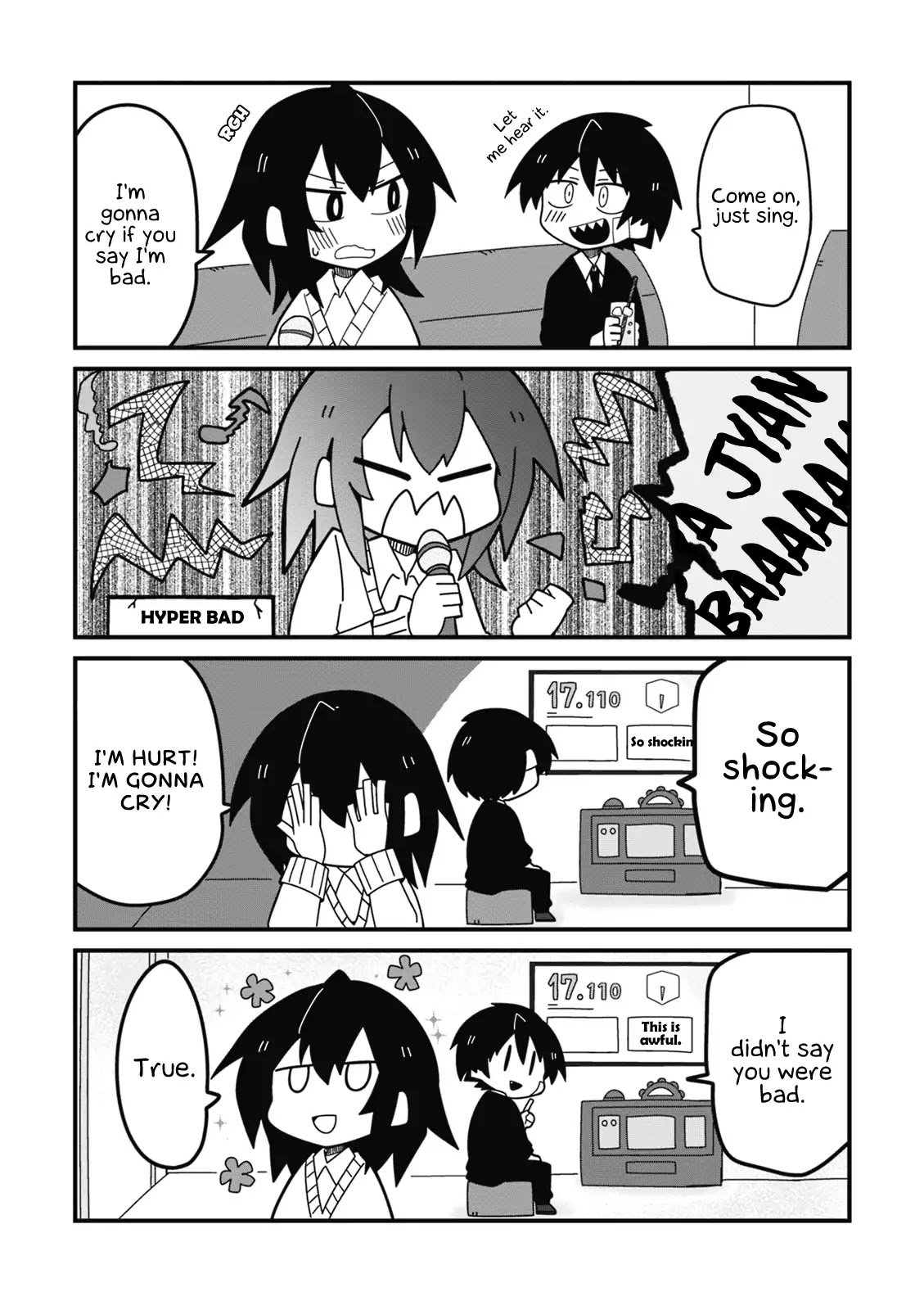 Why Naitou chapter 16 page 6