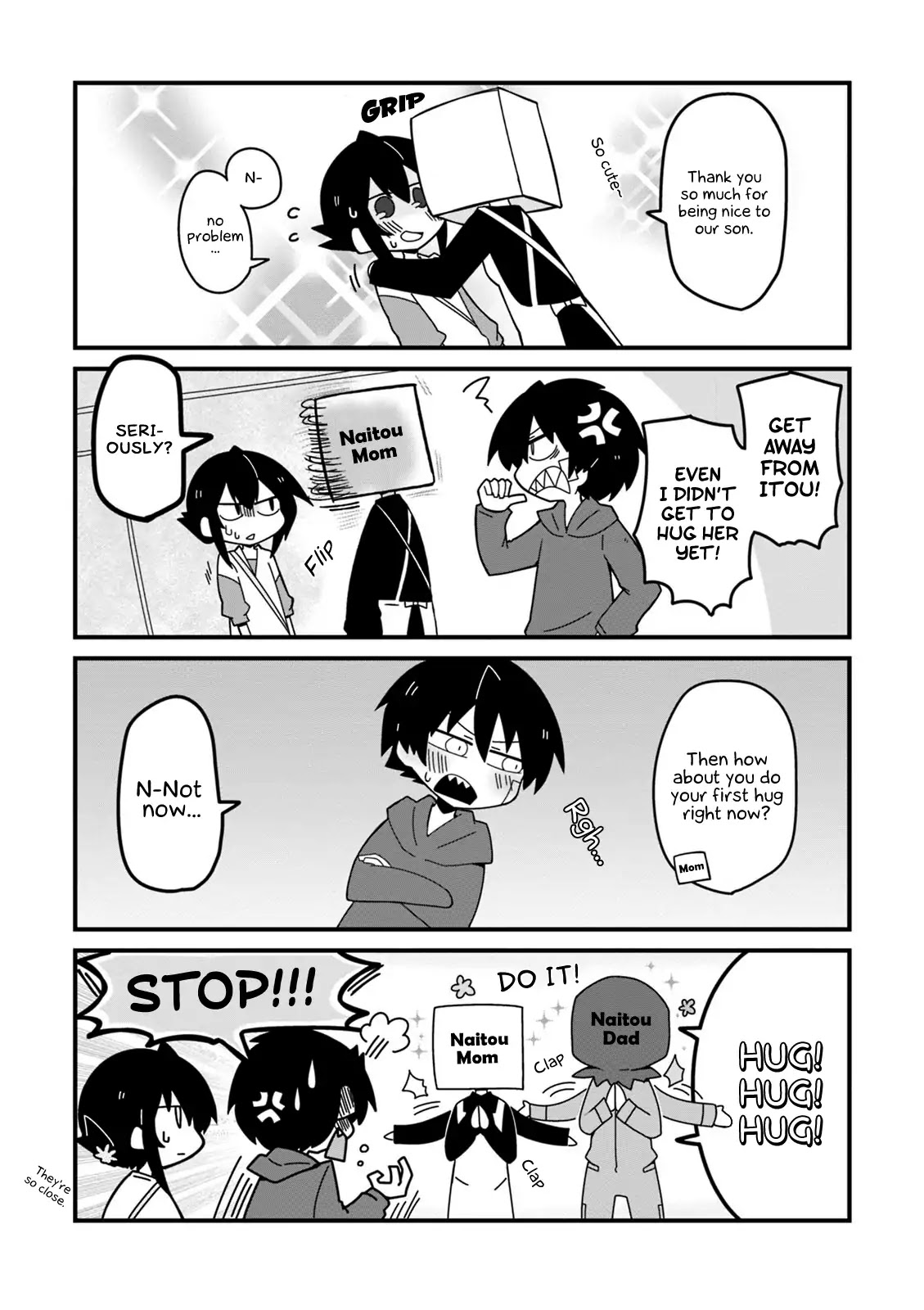 Why Naitou chapter 17 page 4