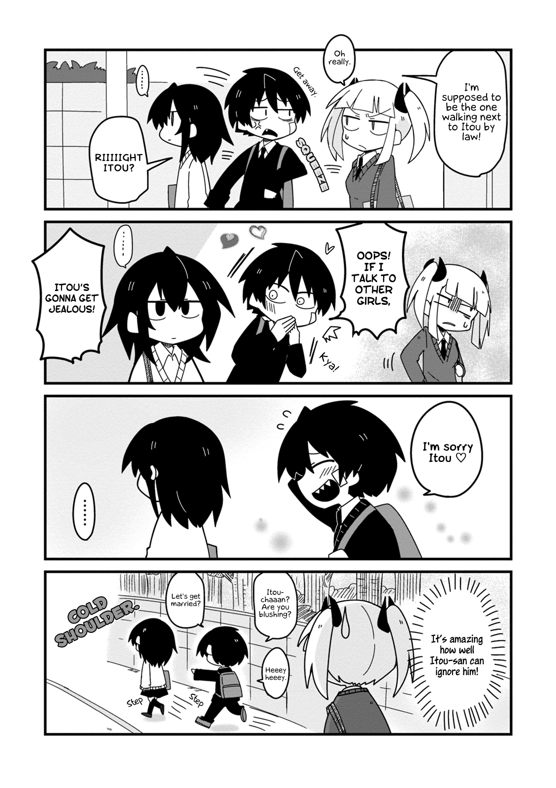 Why Naitou chapter 18 page 4