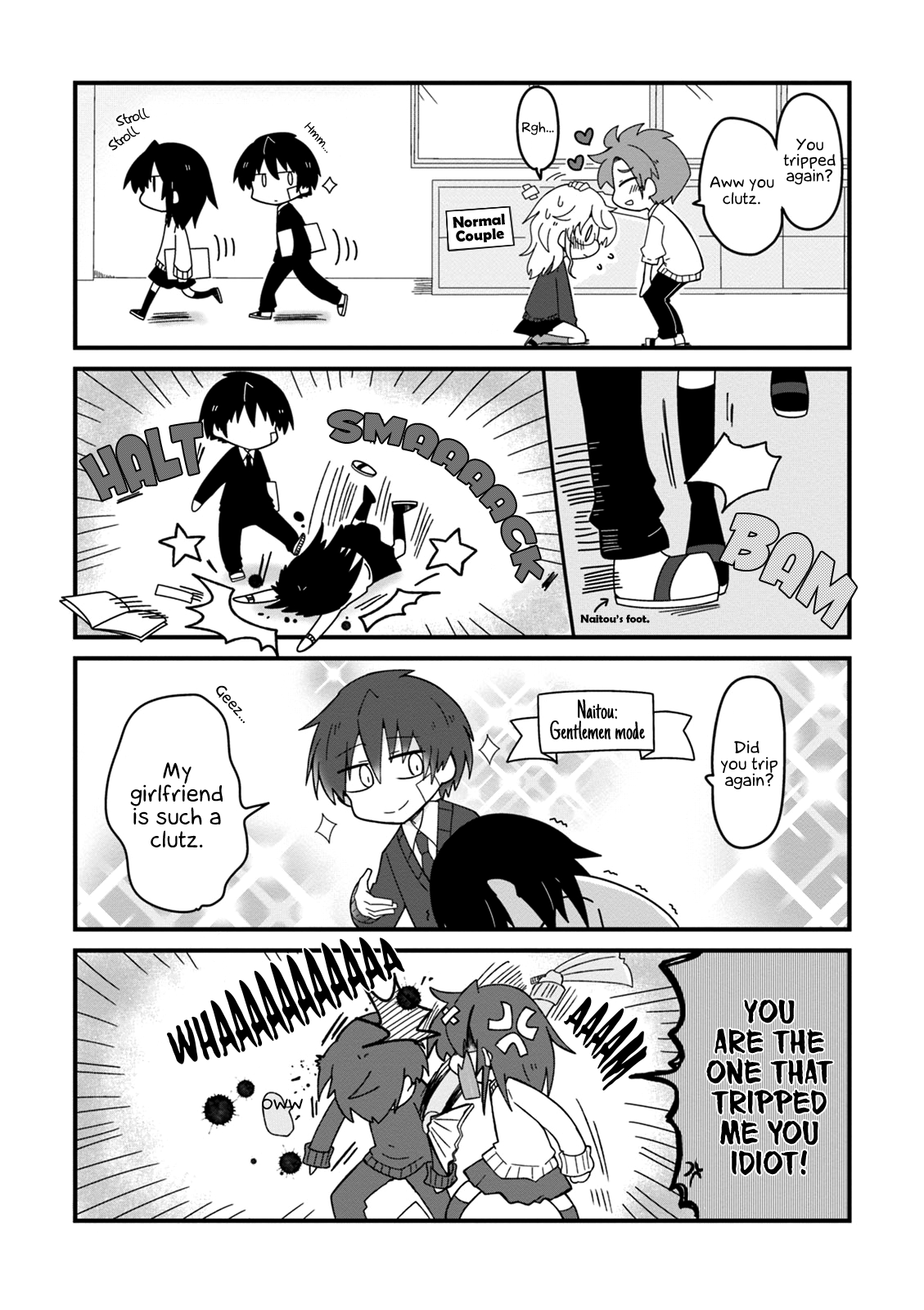 Why Naitou chapter 18 page 6