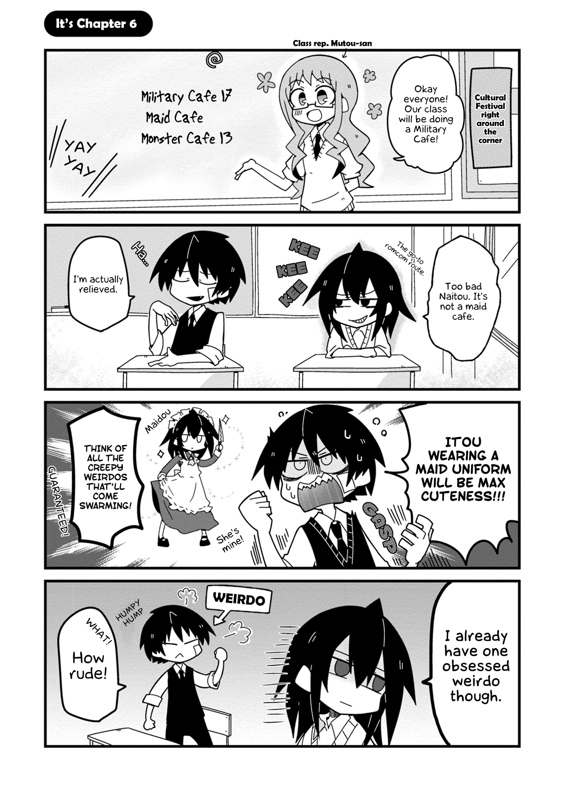 Why Naitou chapter 19 page 2