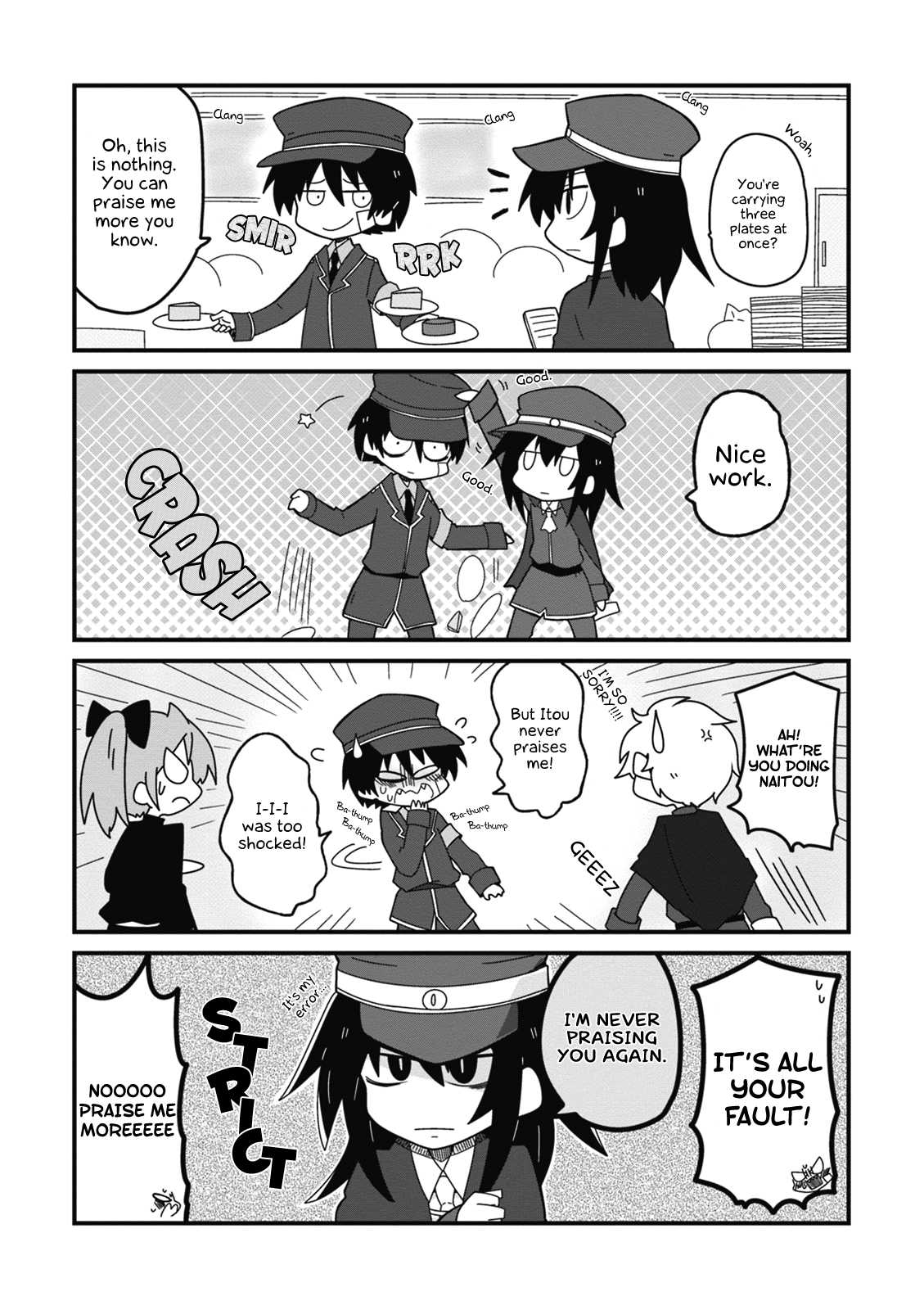 Why Naitou chapter 19 page 9