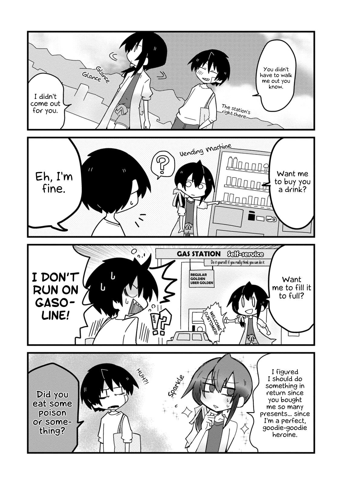 Why Naitou chapter 21 page 13