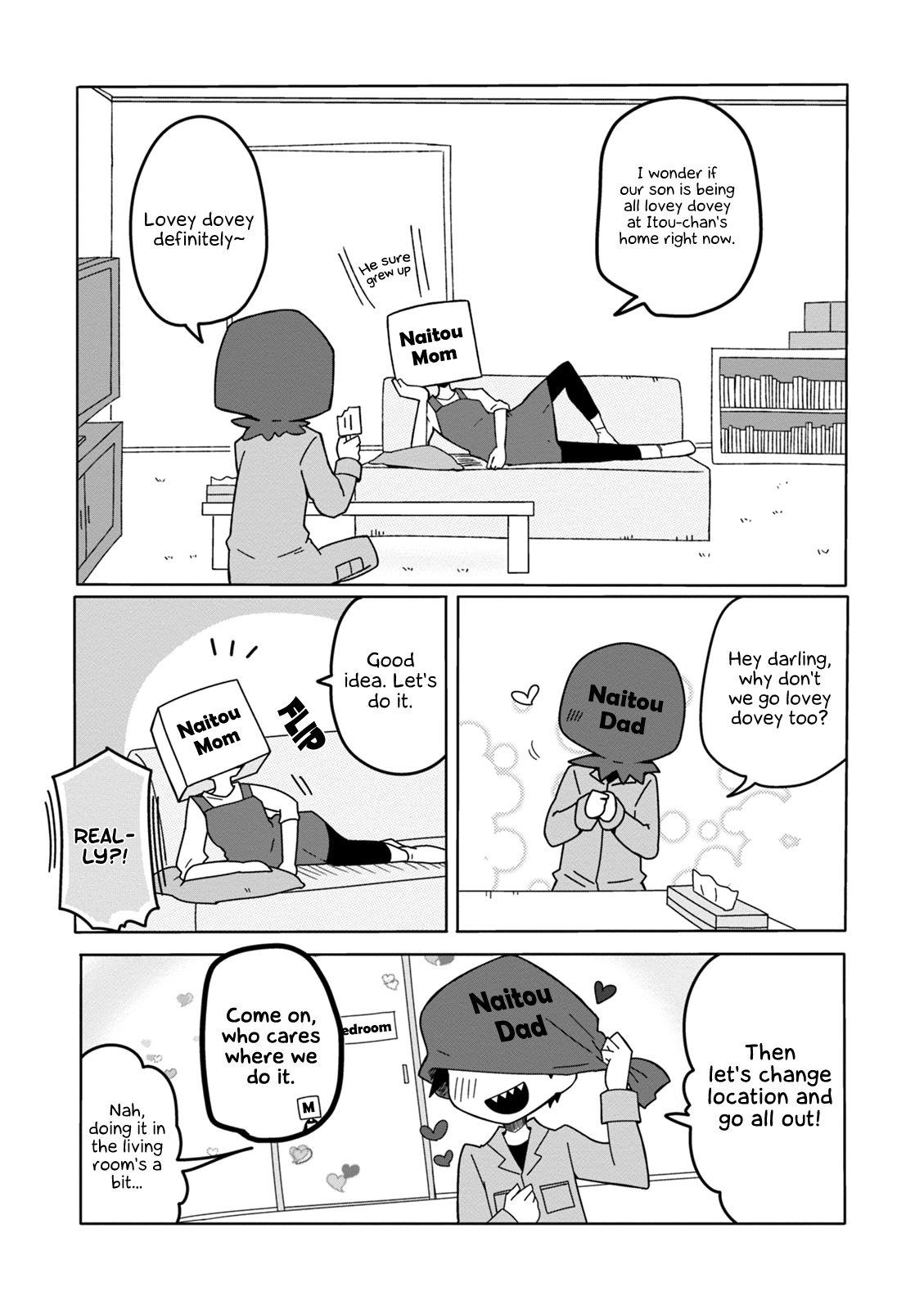 Why Naitou chapter 21 page 16