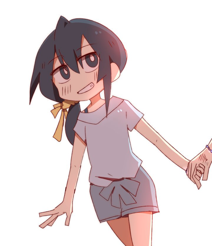 Why Naitou chapter 21 page 18