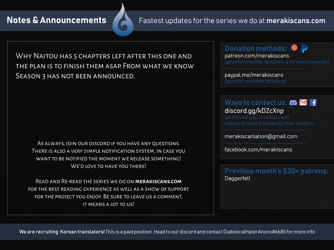 Why Naitou chapter 21 page 19