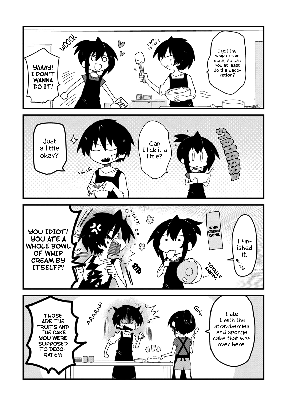 Why Naitou chapter 21 page 4