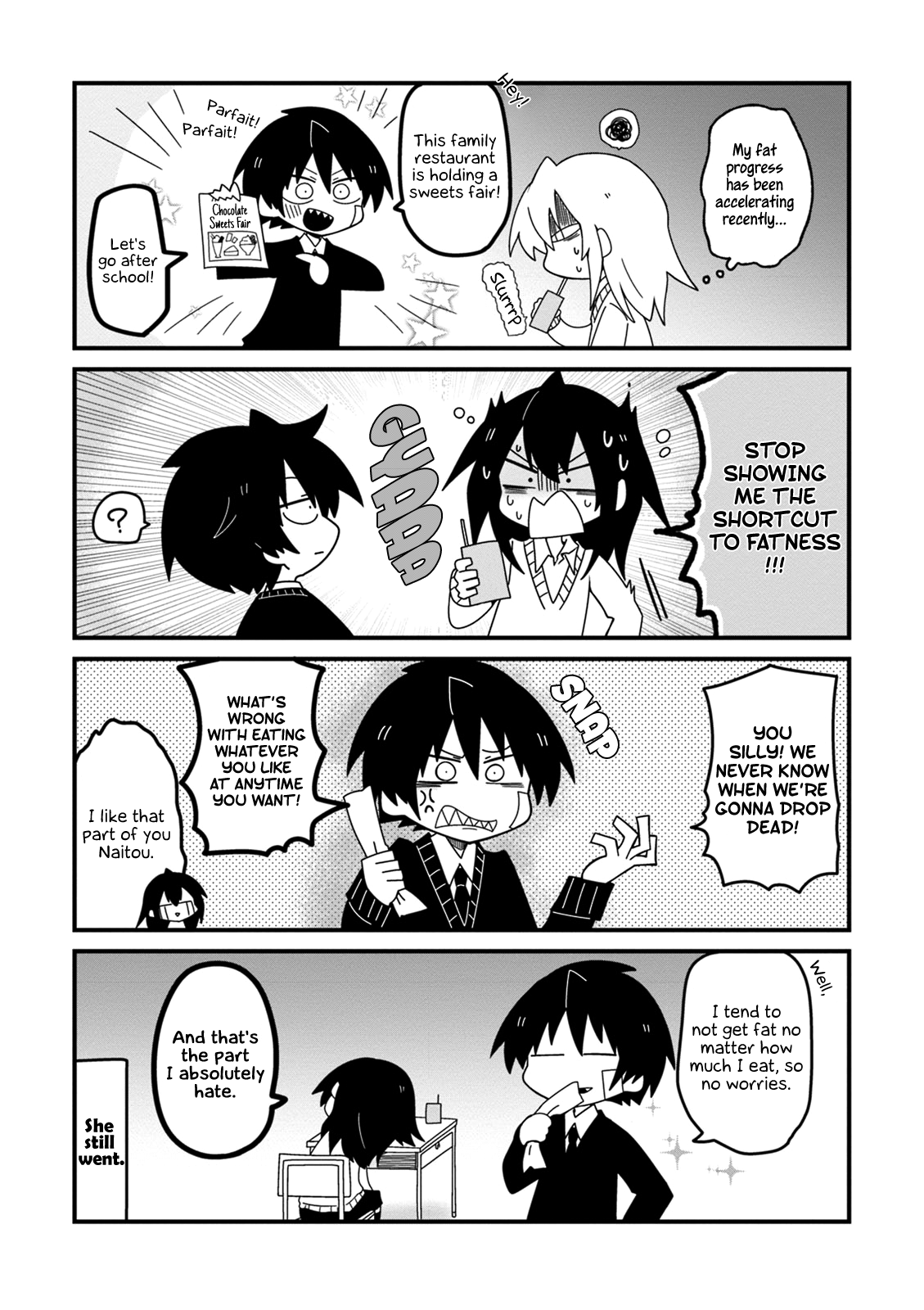 Why Naitou chapter 24.1 page 15