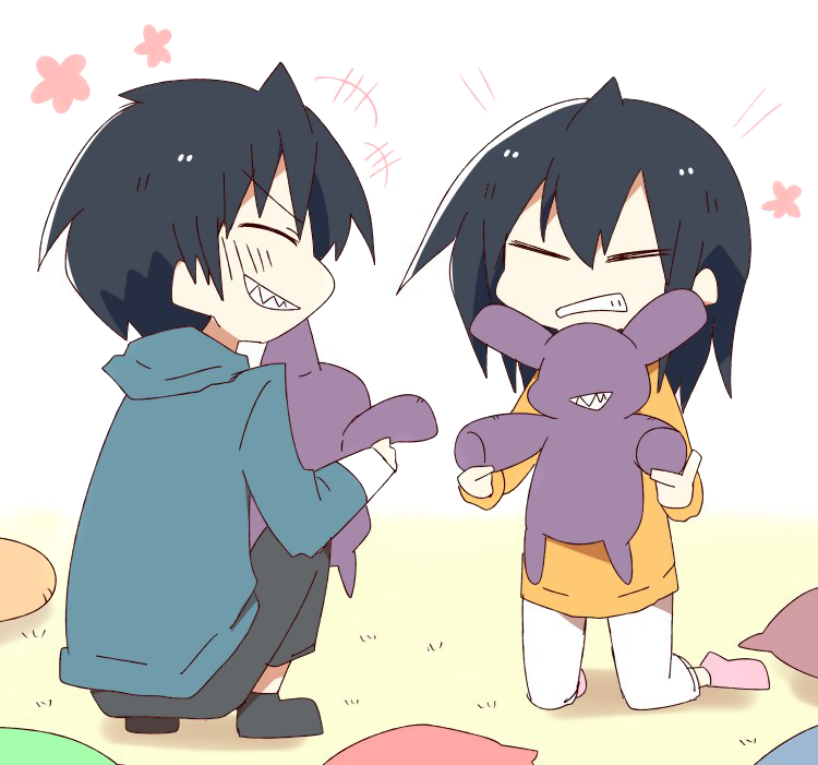 Why Naitou chapter 24.1 page 22