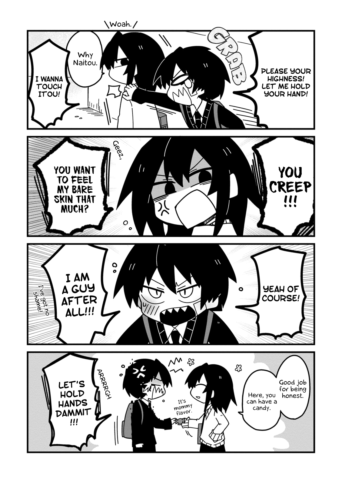 Why Naitou chapter 24.1 page 3