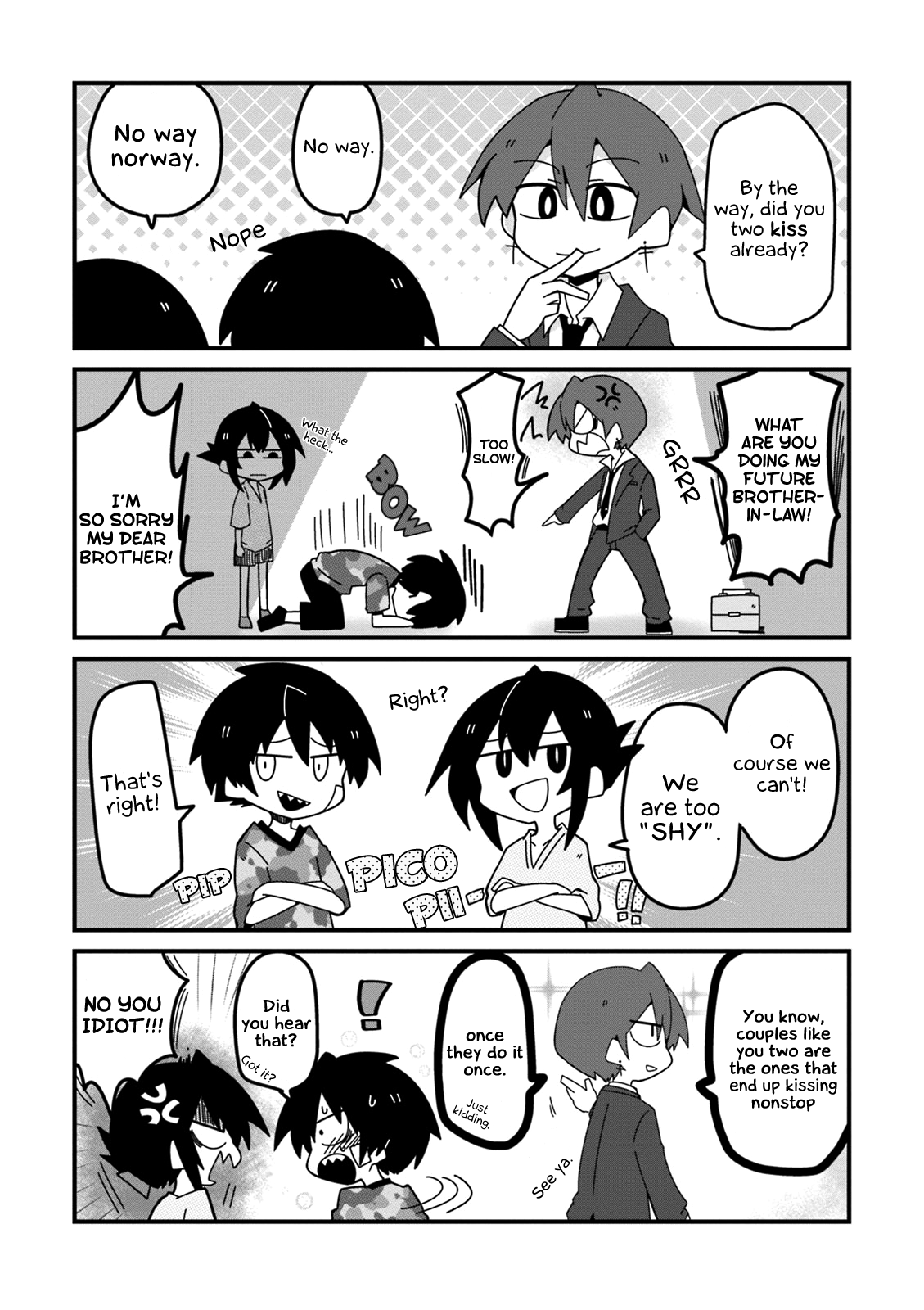 Why Naitou chapter 24.1 page 5