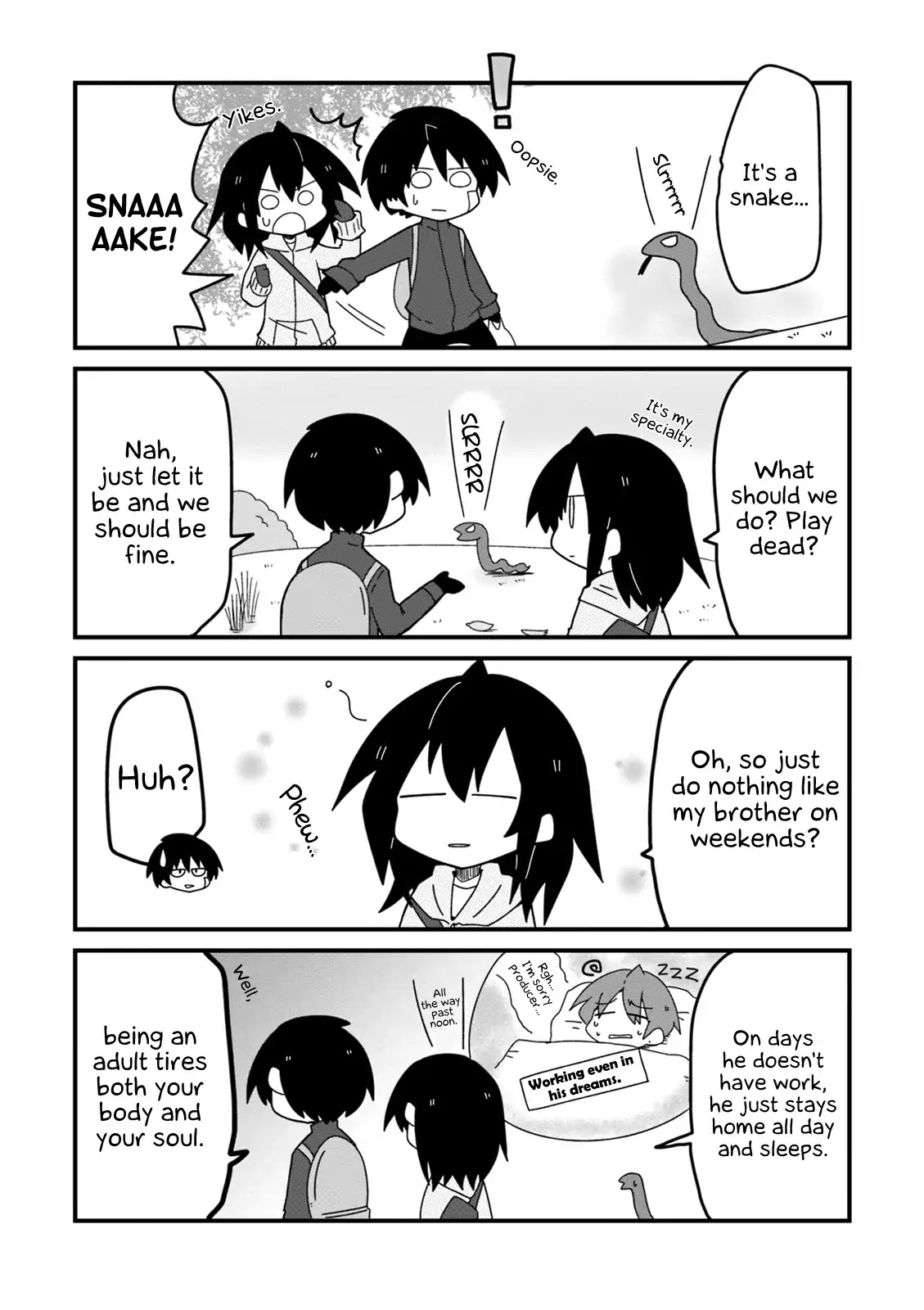 Why Naitou chapter 24 page 10