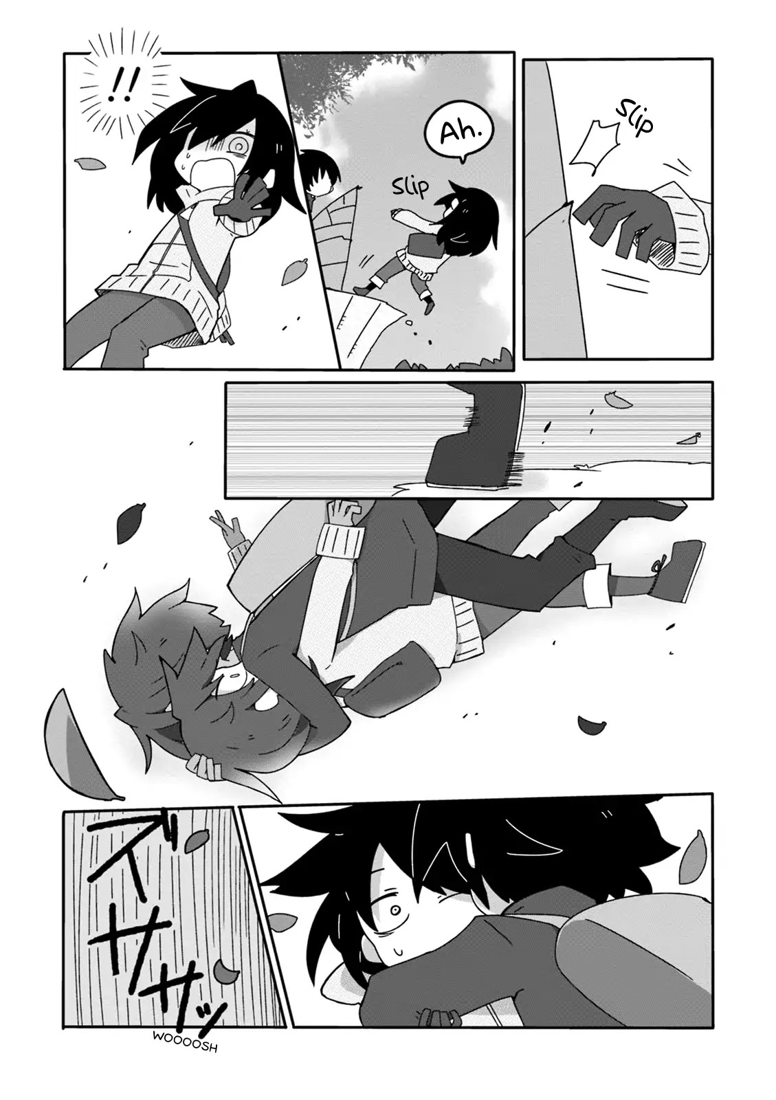 Why Naitou chapter 24 page 13