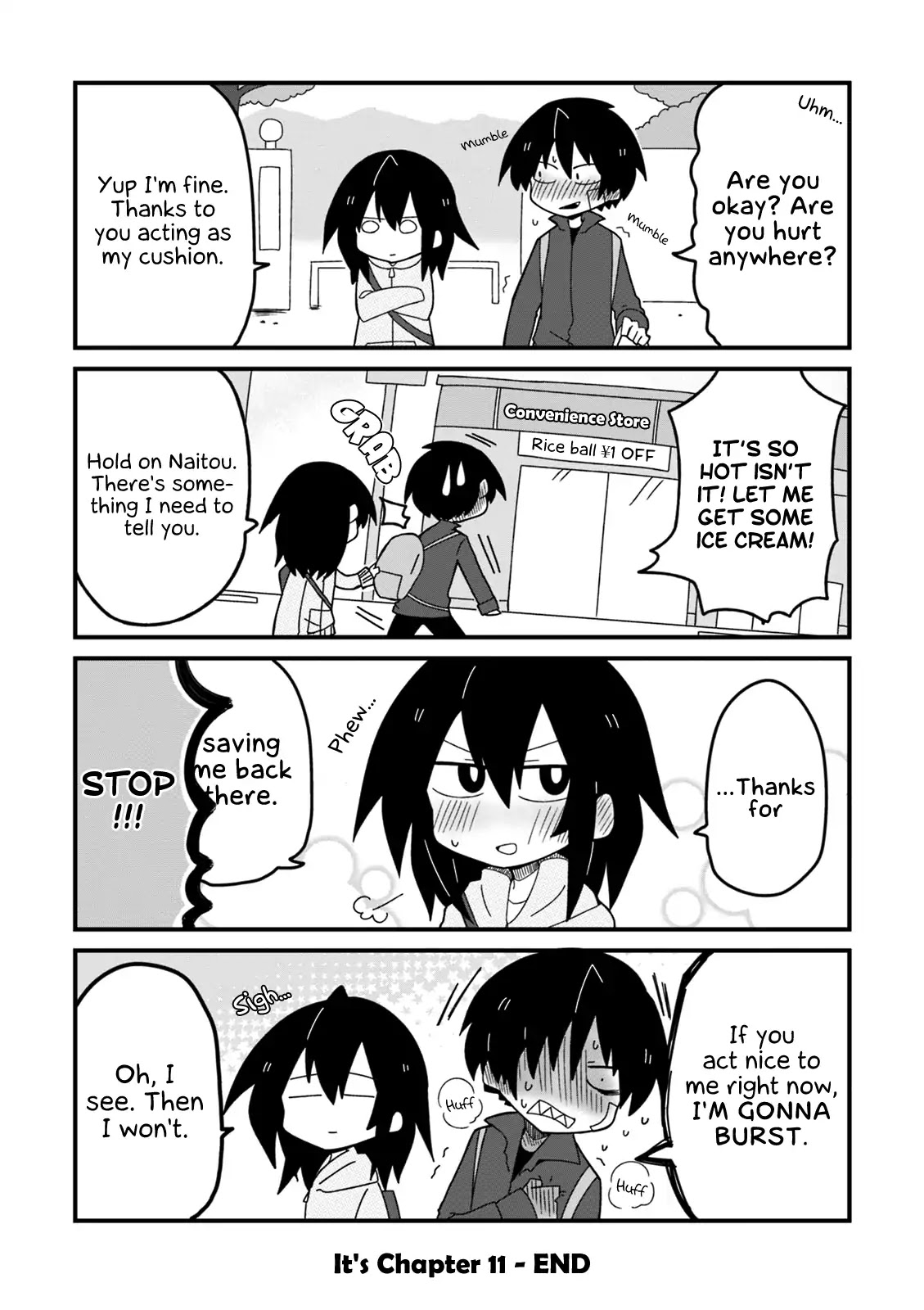 Why Naitou chapter 24 page 16