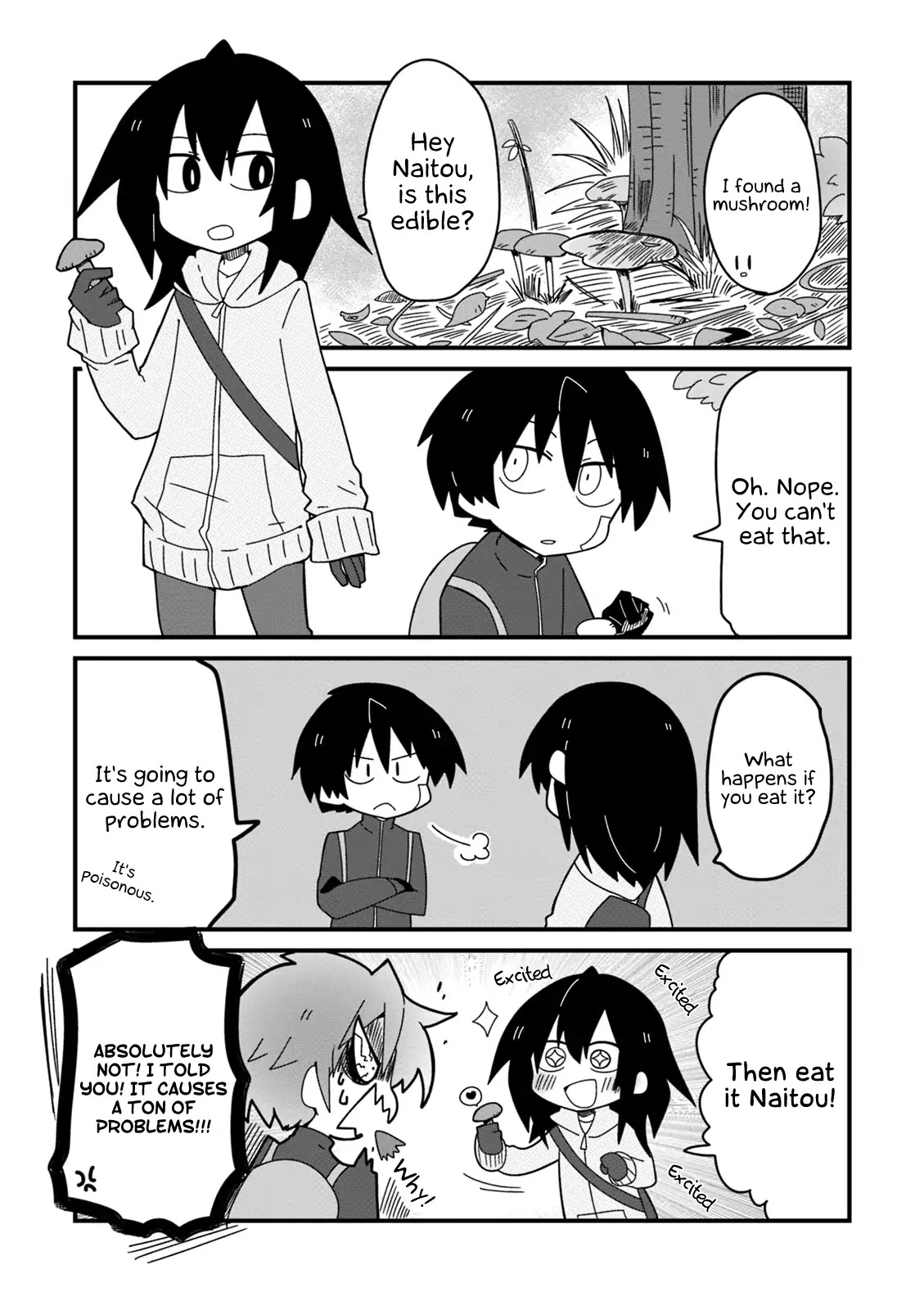 Why Naitou chapter 24 page 4