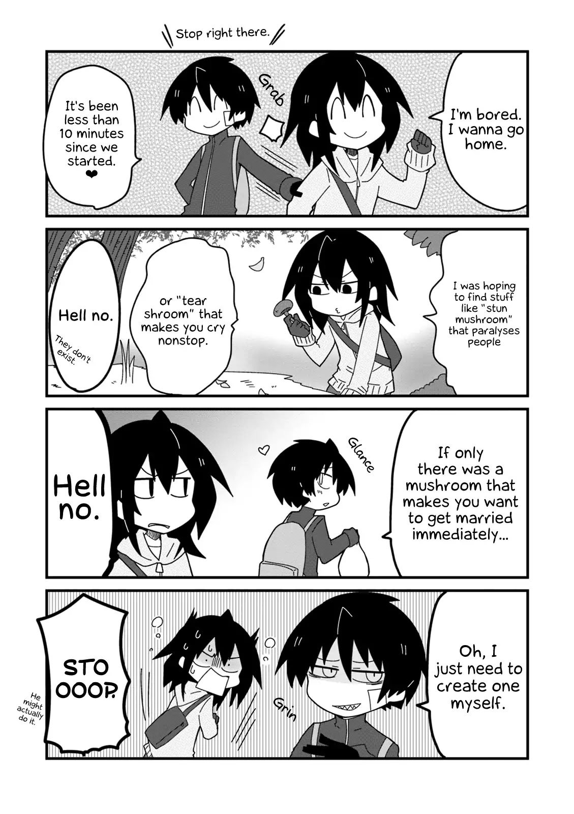 Why Naitou chapter 24 page 6