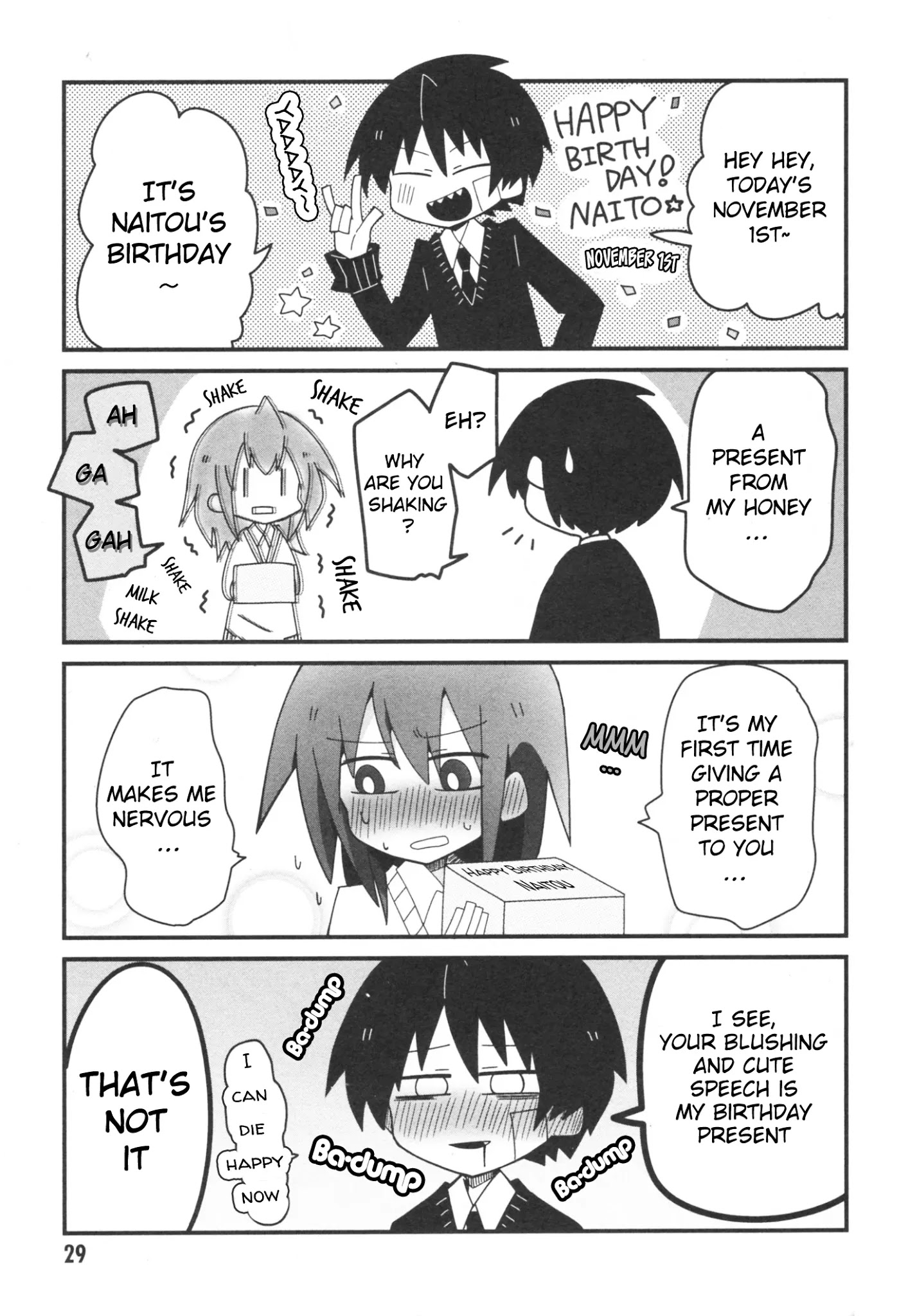 Why Naitou chapter 27 page 5