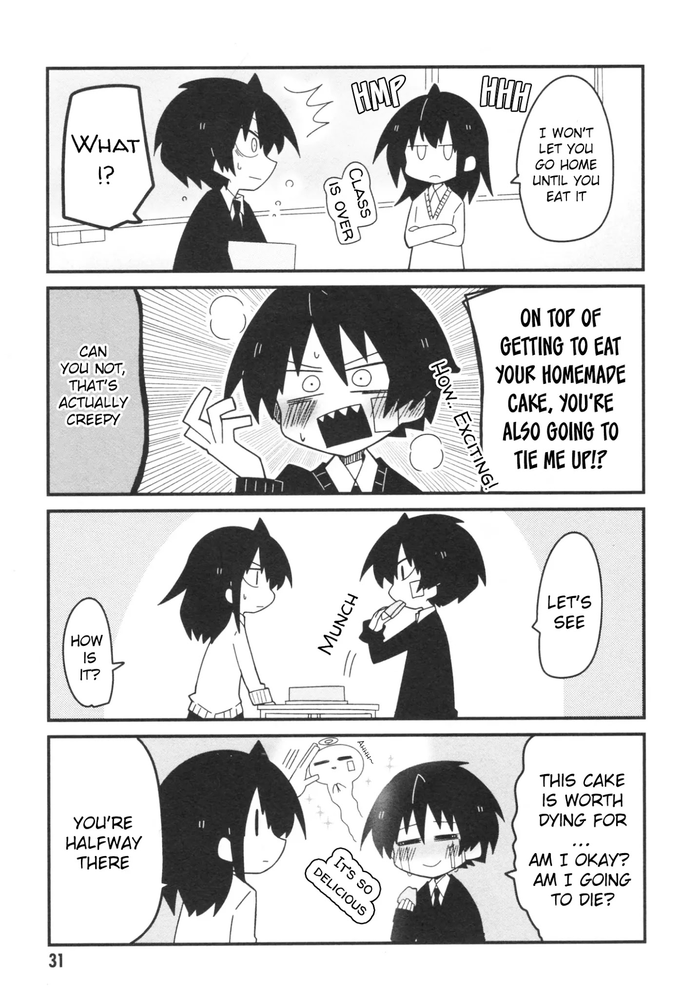 Why Naitou chapter 27 page 7