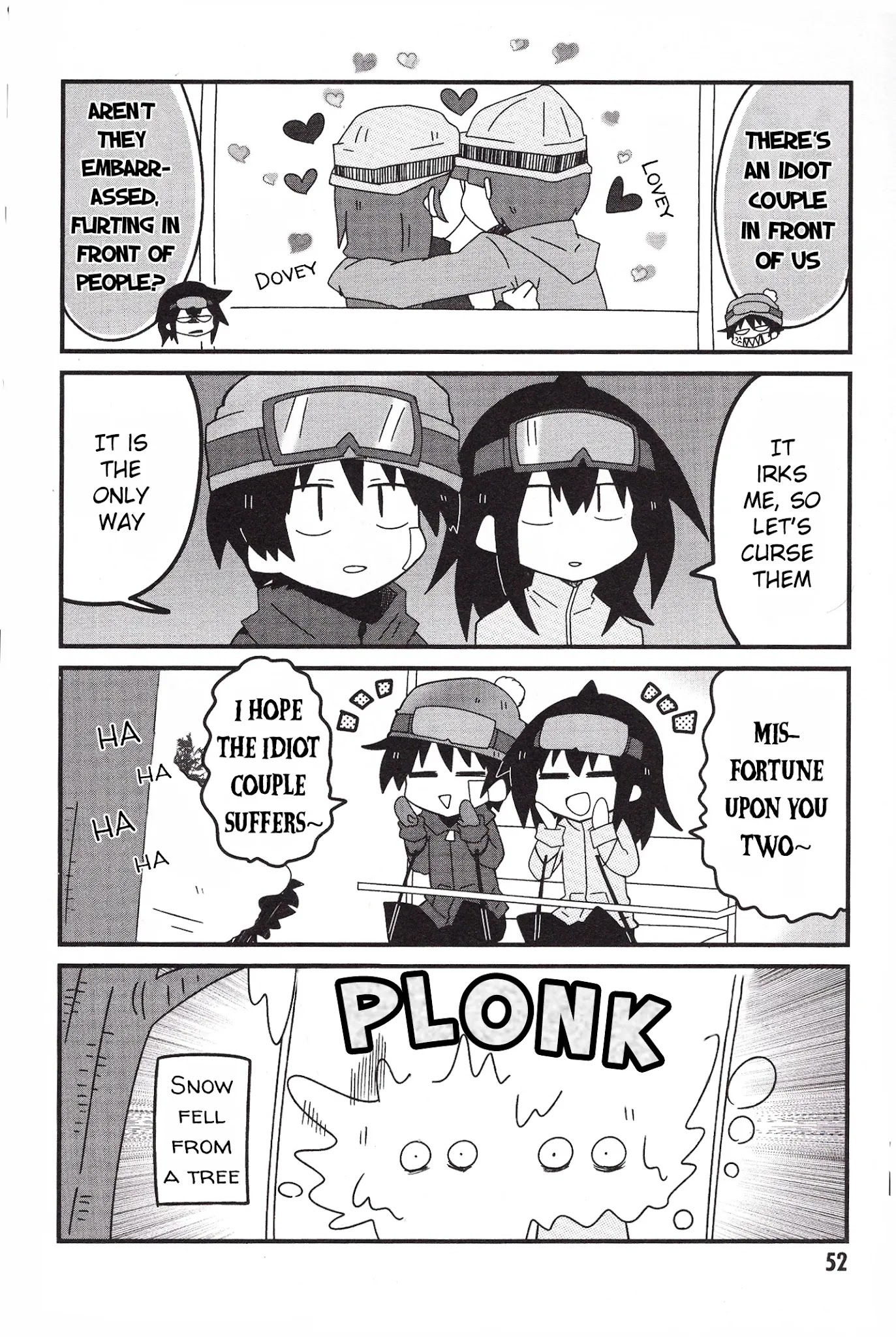 Why Naitou chapter 29 page 4