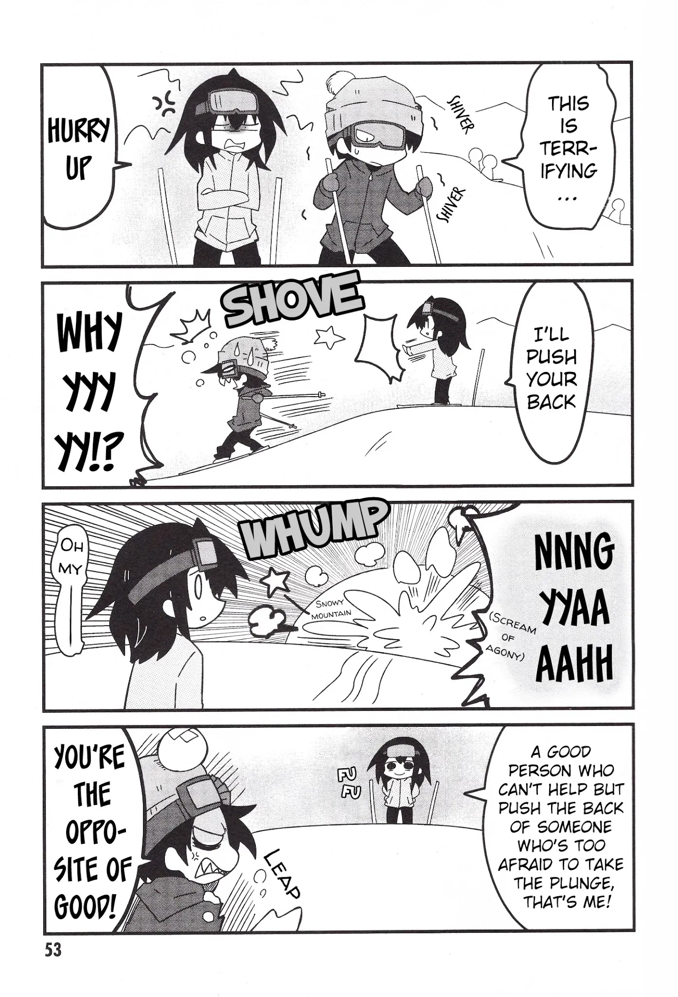 Why Naitou chapter 29 page 5