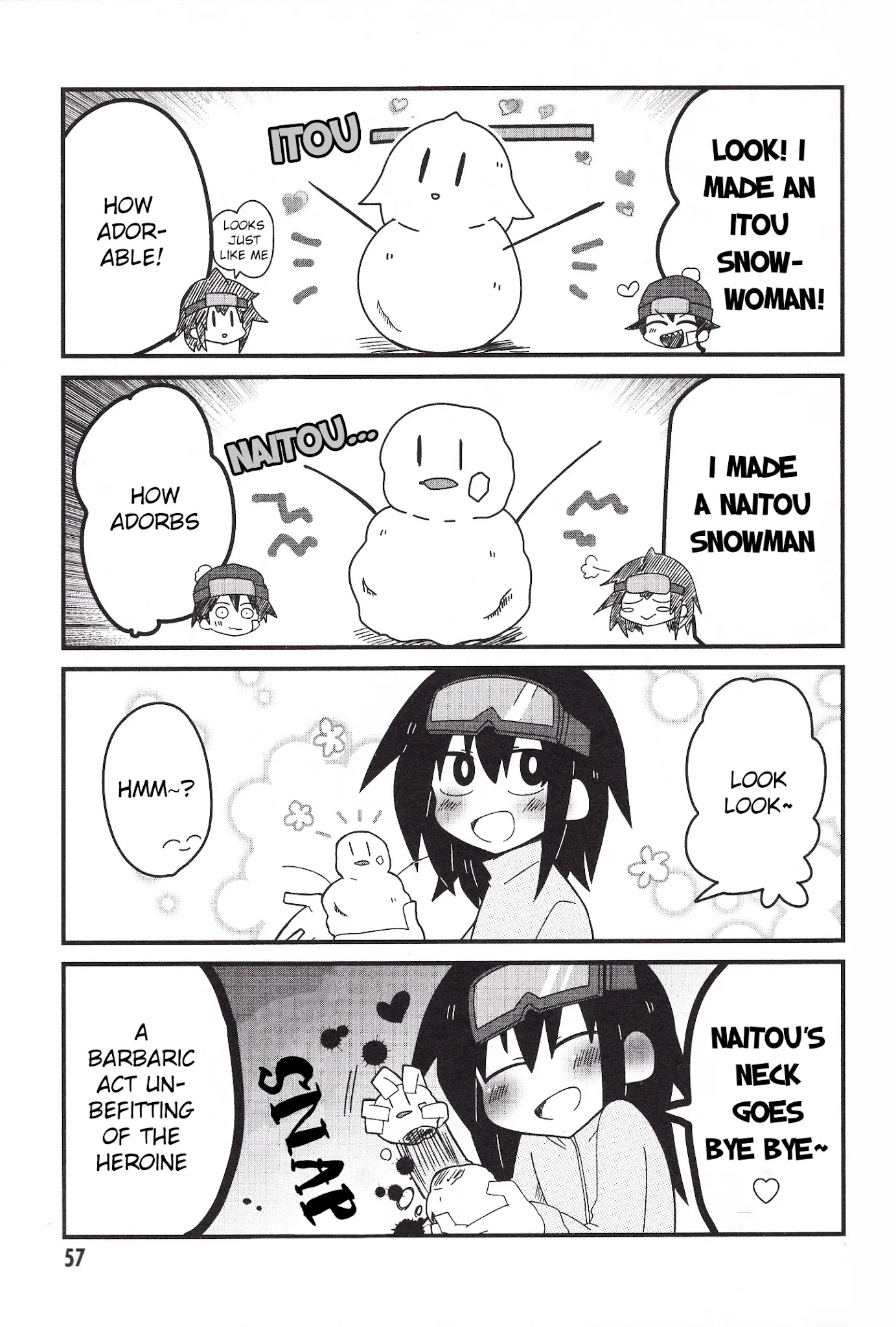 Why Naitou chapter 29 page 9