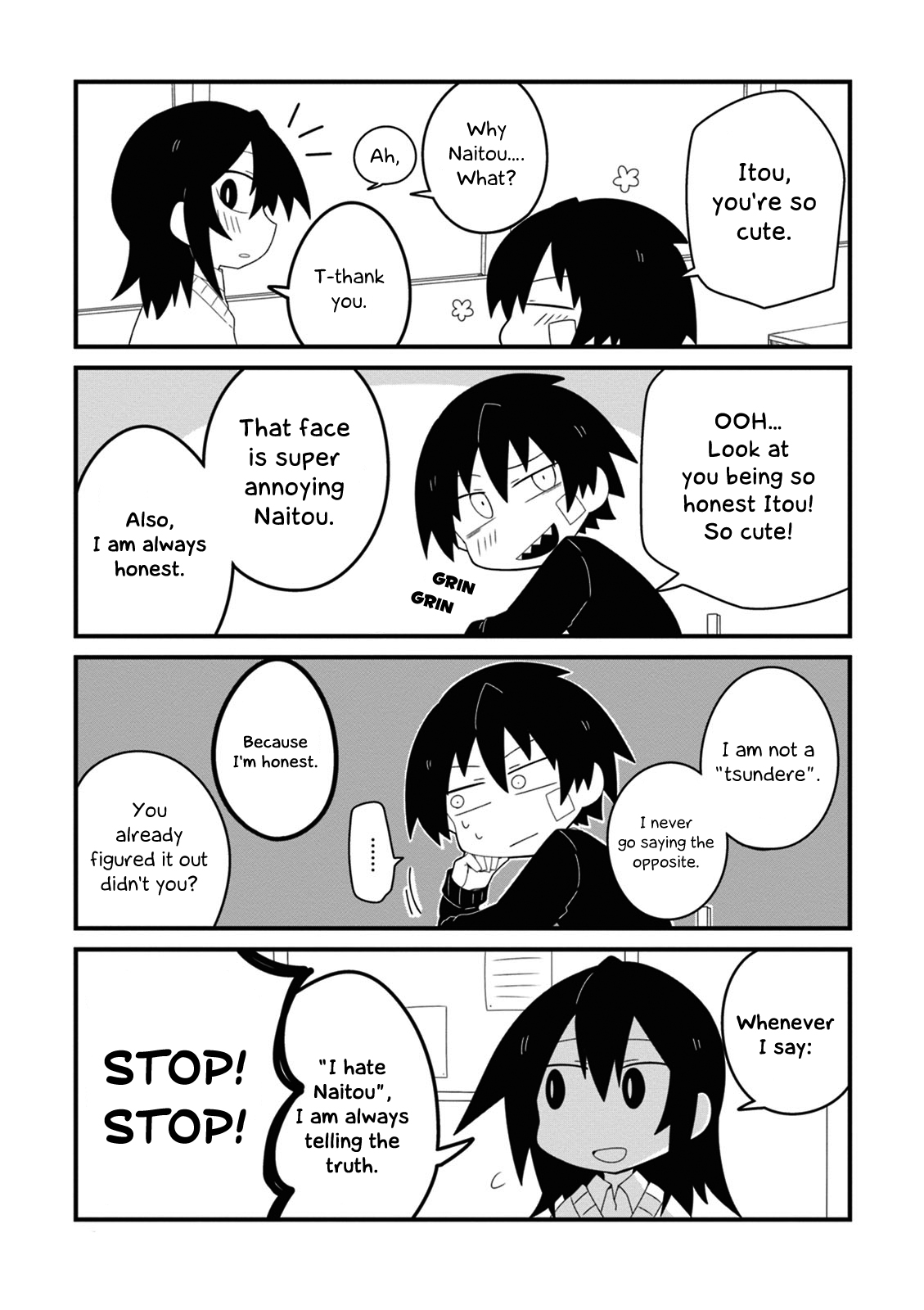 Why Naitou chapter 3 page 13