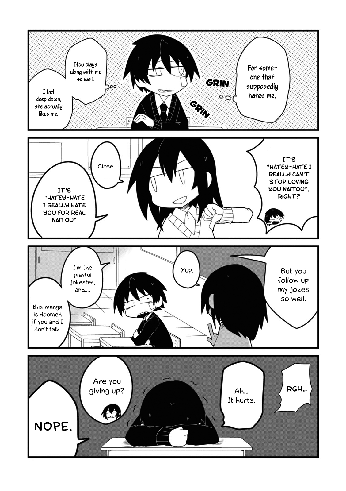 Why Naitou chapter 3 page 17