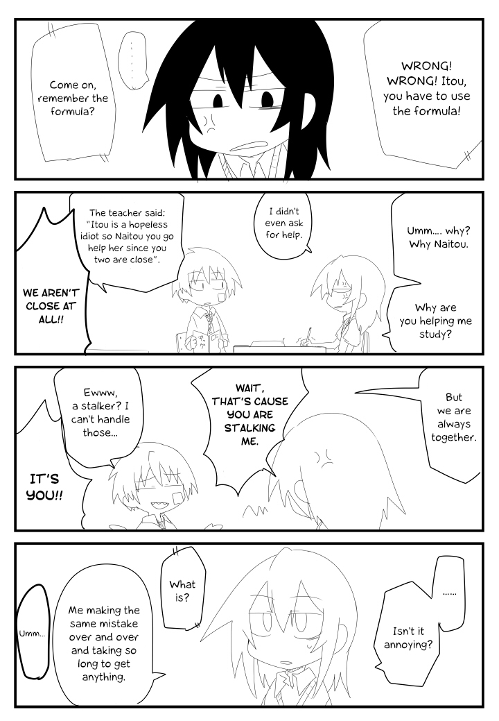 Why Naitou chapter 3 page 20