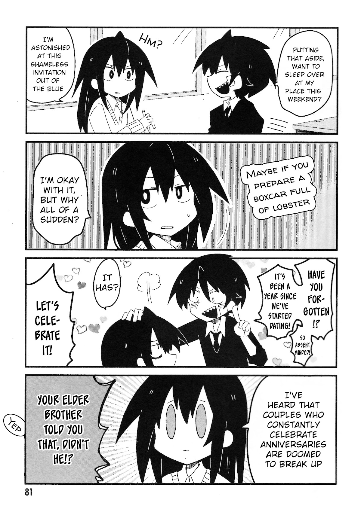 Why Naitou chapter 31 page 3