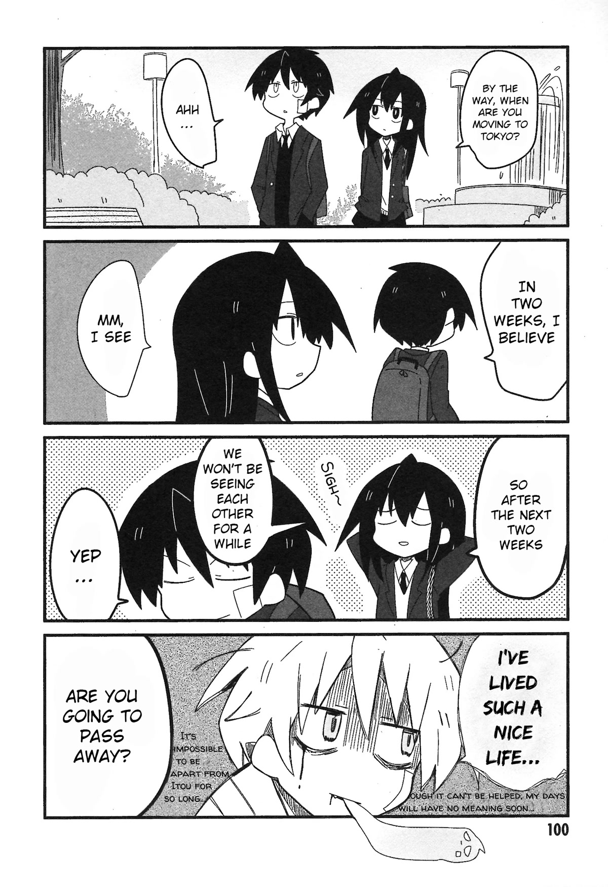 Why Naitou chapter 32 page 4