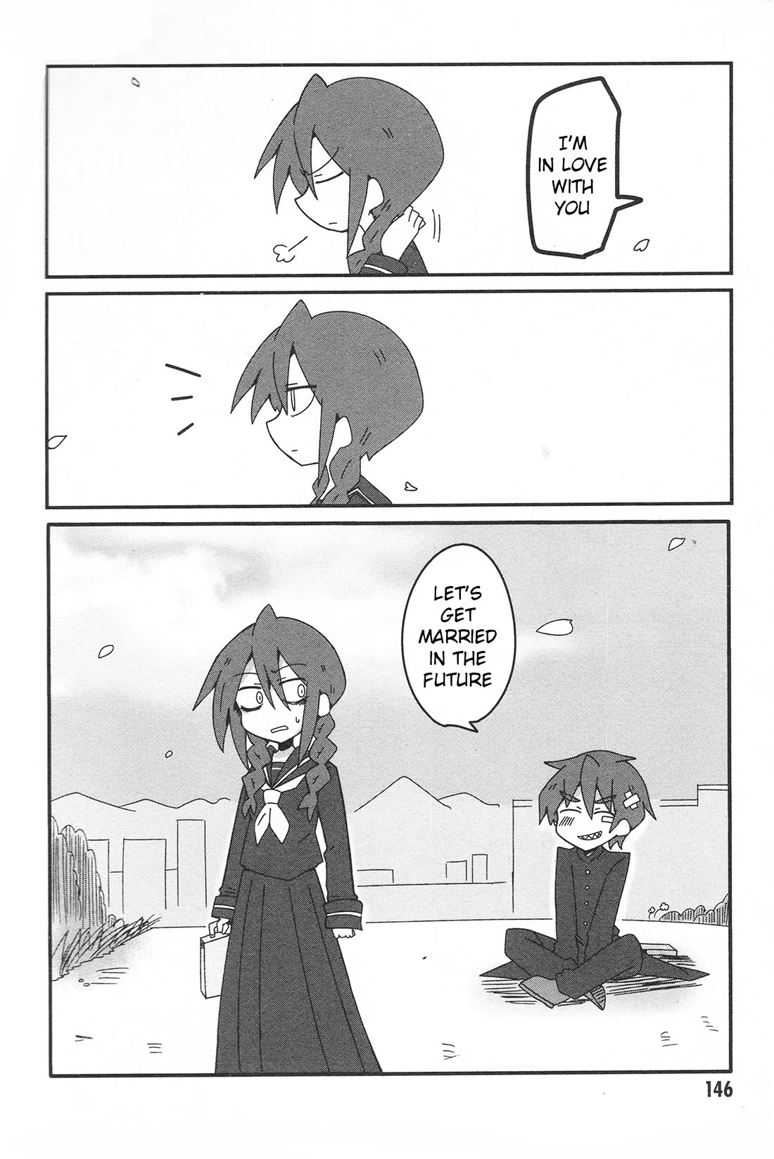 Why Naitou chapter 33.2 page 10