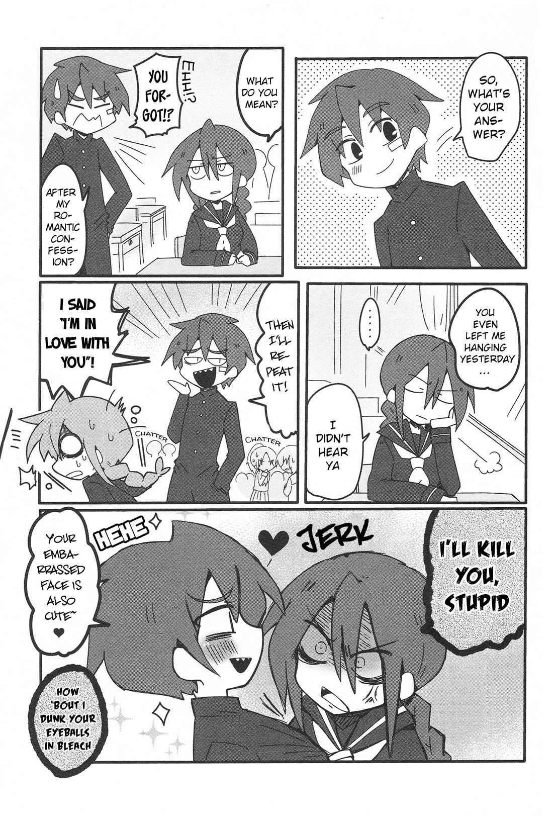 Why Naitou chapter 33.2 page 11