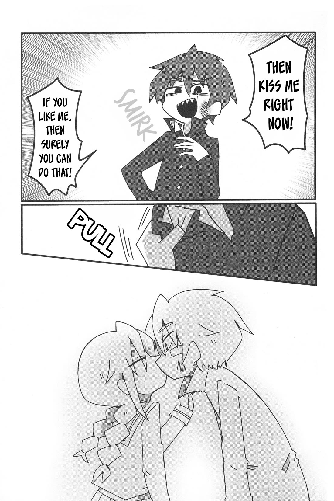 Why Naitou chapter 33.2 page 29