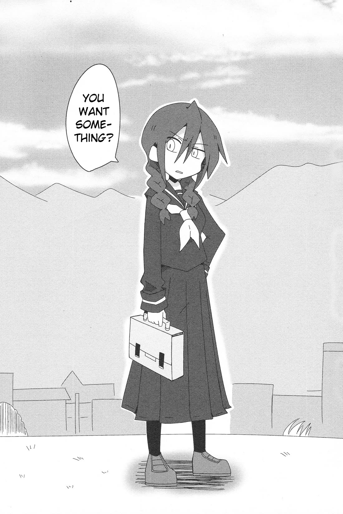 Why Naitou chapter 33.2 page 3