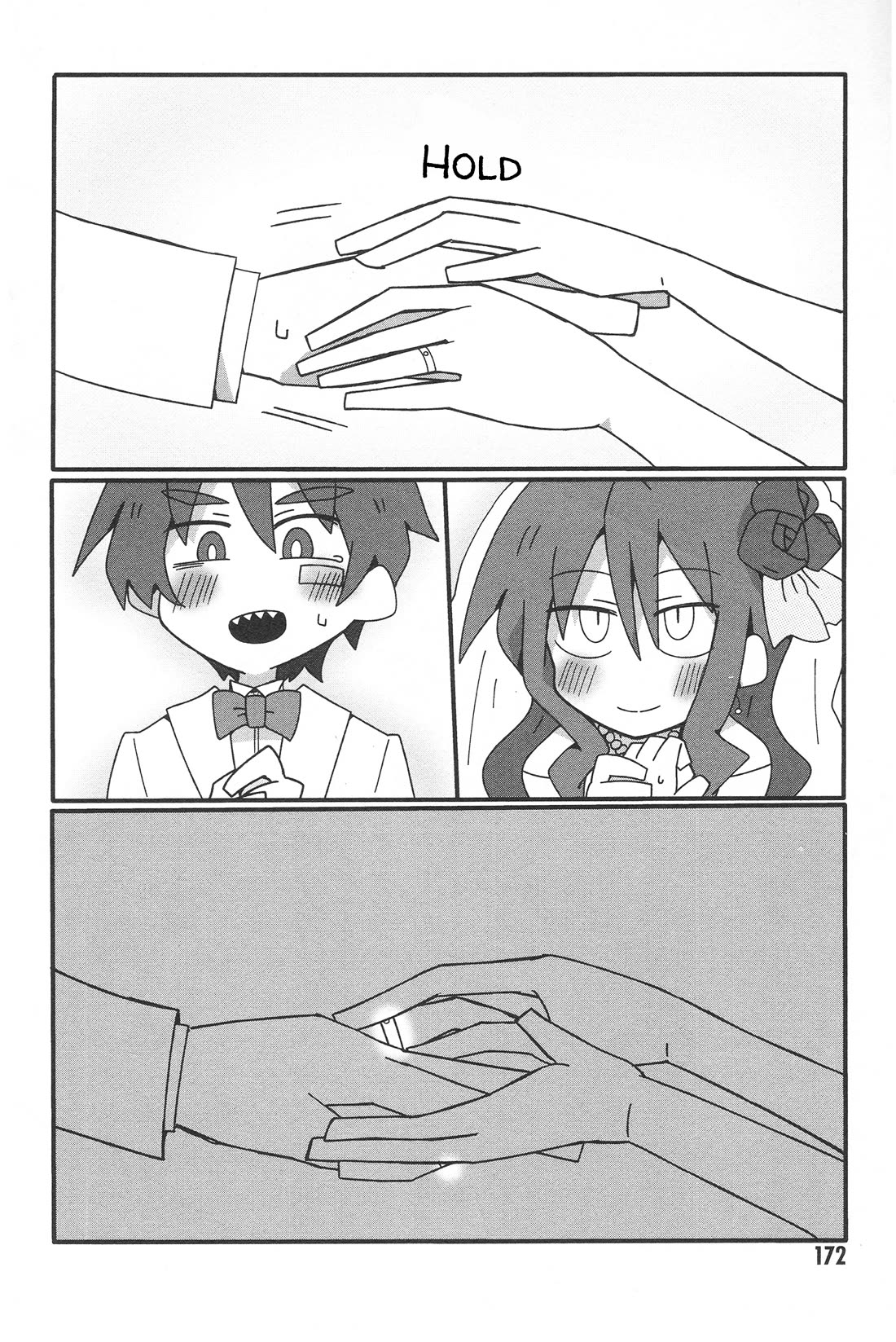 Why Naitou chapter 33.2 page 36