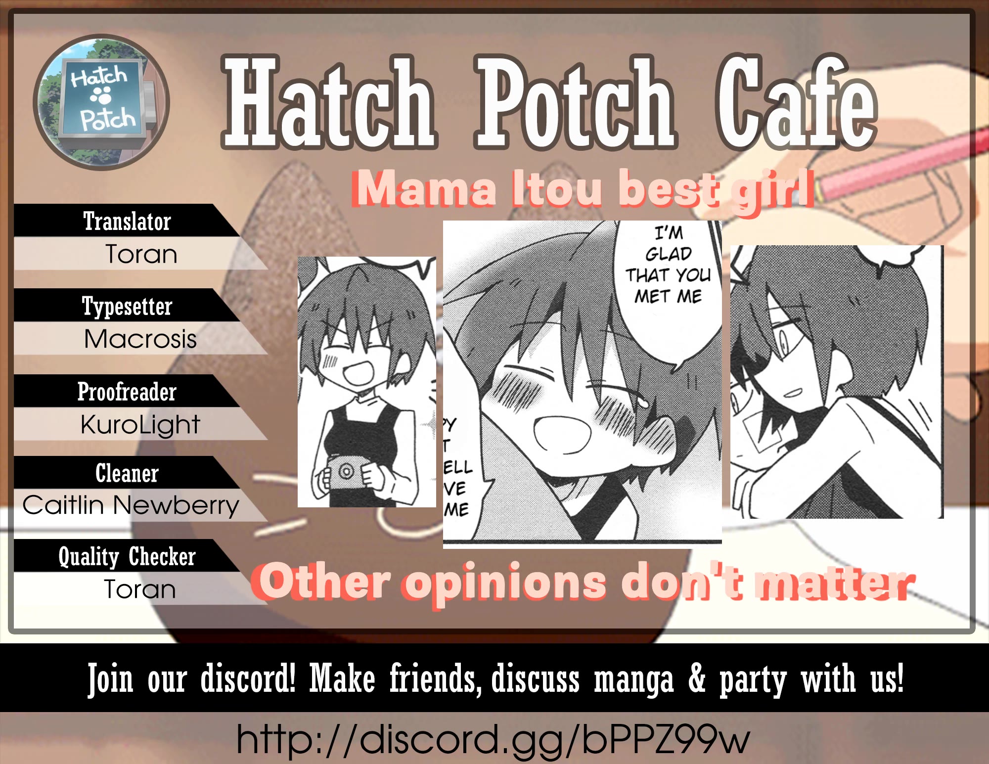 Why Naitou chapter 33.2 page 43