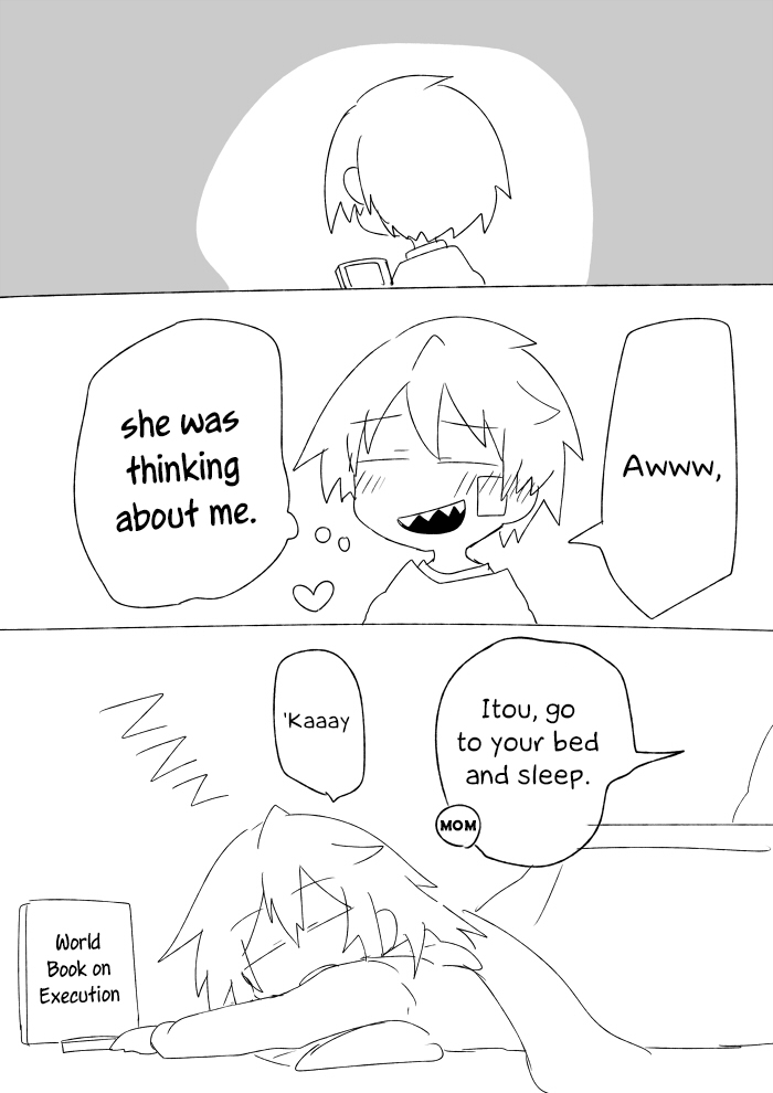 Why Naitou chapter 5 page 20