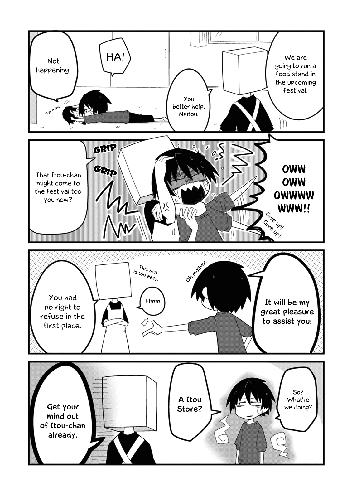 Why Naitou chapter 5 page 5