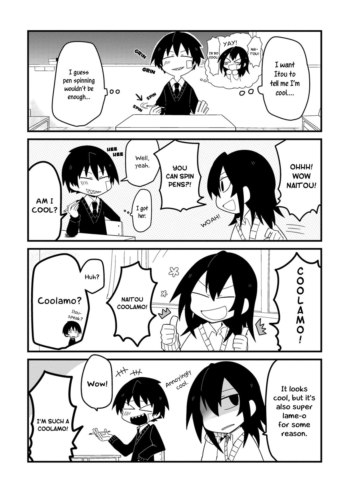 Why Naitou chapter 6 page 12