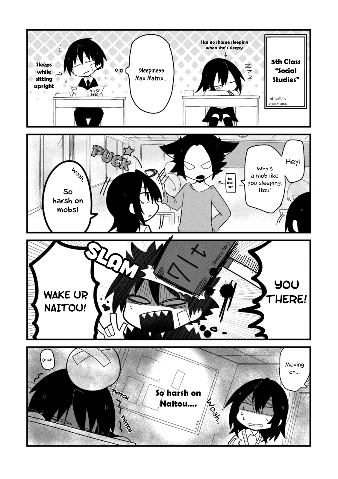 Why Naitou chapter 6 page 14