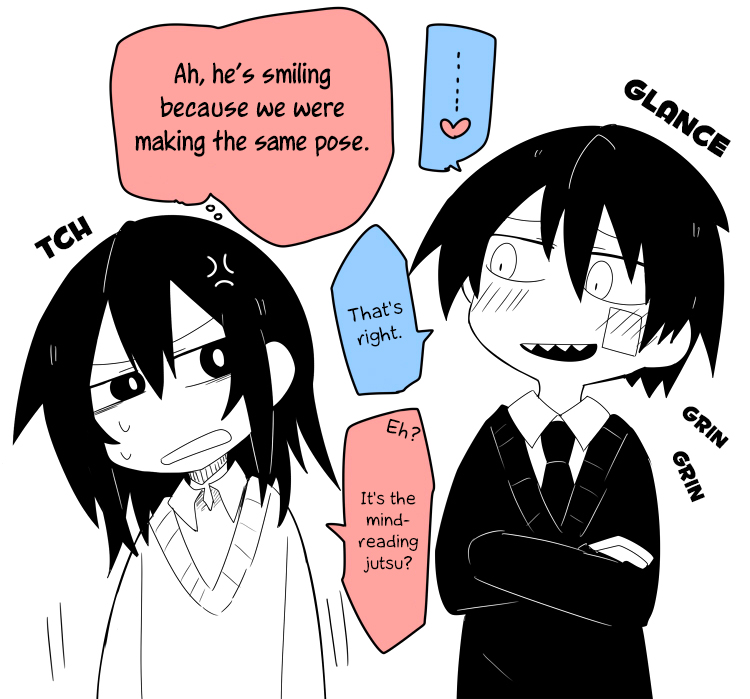 Why Naitou chapter 6 page 18